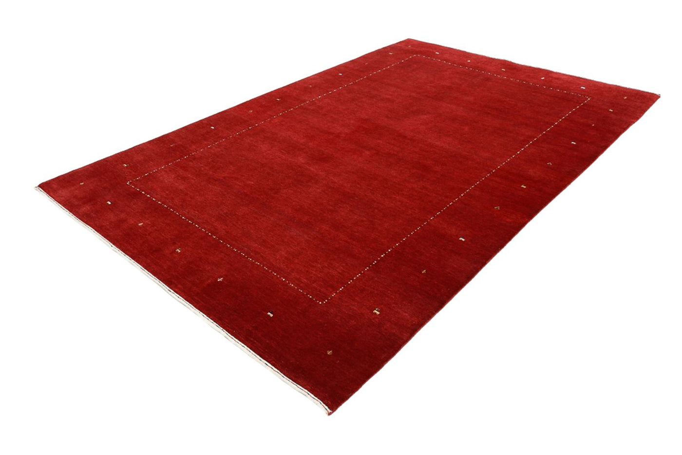 Indo Loribaft Tapijt 302x204cm - Wollen tapijt