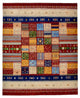 Indo Loribaft Tapijt 251x207cm - Wollen tapijt