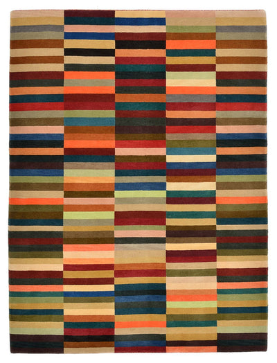 Designer tapijt 153x201cm - Designerteppich