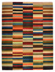 Designer tapijt 201x153cm - Designerteppich