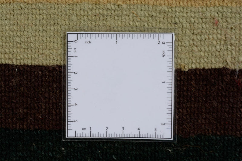 Designer tapijt - 201 x 153 cm - veelkleurig