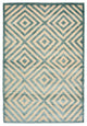 Designer tapijt 248x170cm - Designerteppich