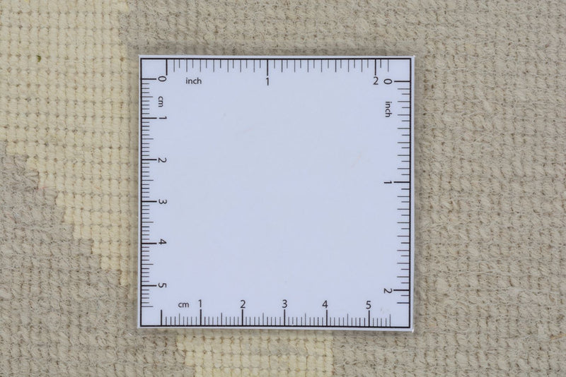 Designer tapijt - 240 x 170 cm - donker beige