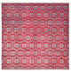 Designer tapijt 321x319cm - Designerteppich