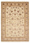 Oosters tapijt - Tabriz - 305 x 217 cm - licht beige