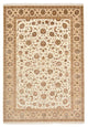 Indo Tabriz Tapijt 167x241cm - Oosters Tapijt