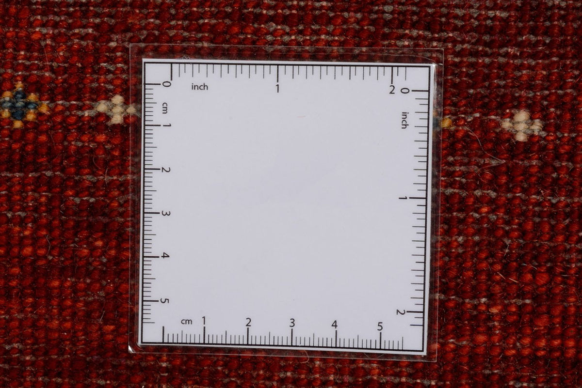 Gabbeh Tapijt - Loribaft Indus - 349 x 248 cm - veelkleurig