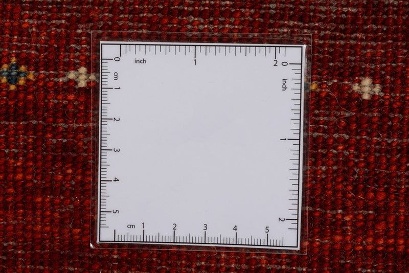 Gabbeh Tapijt - Loribaft Indus - 349 x 248 cm - veelkleurig