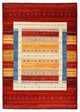Indo Loribaft Tapijt 244x173cm - Wollen tapijt