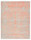 Designer tapijt - 260 x 202 cm - oranje