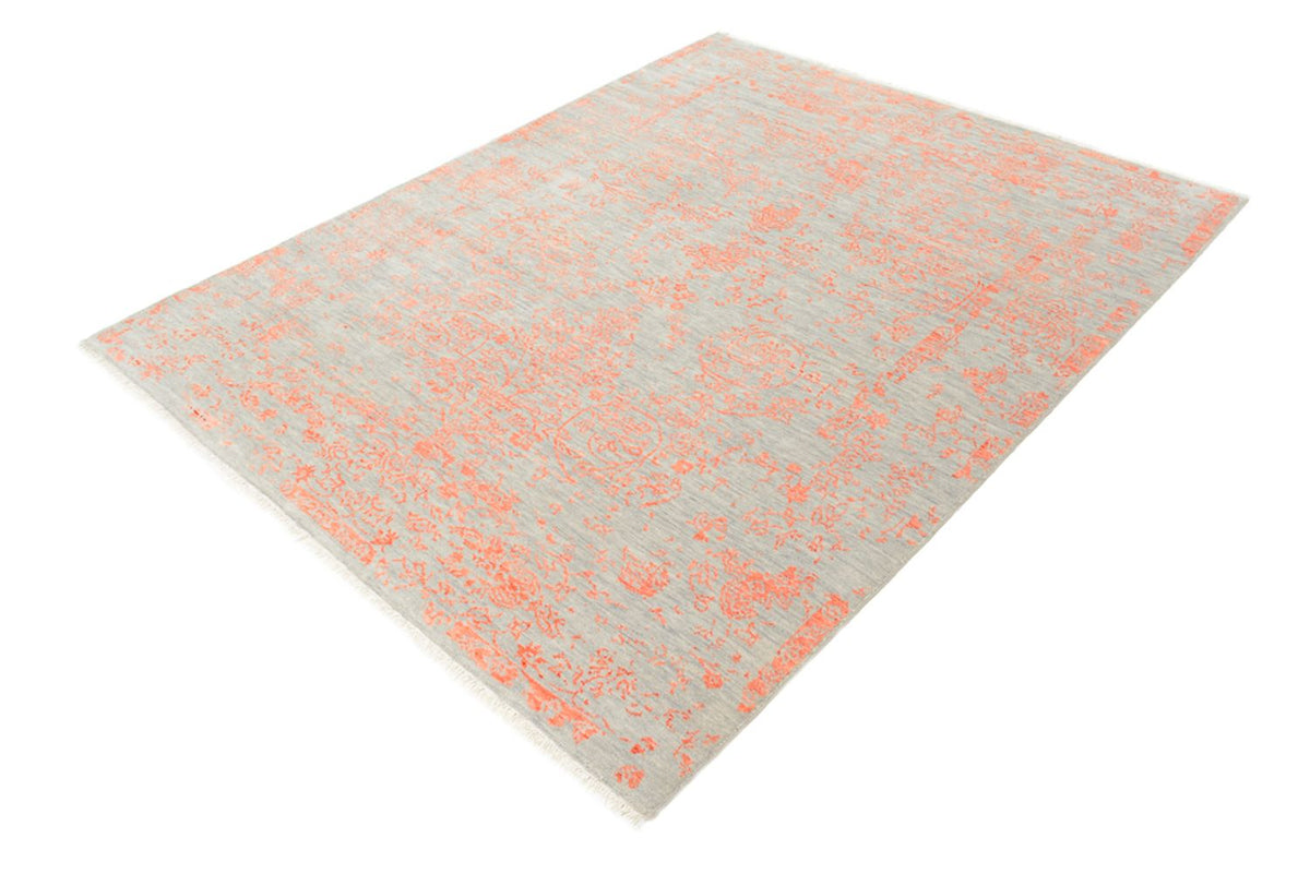 Designer tapijt - 260 x 202 cm - oranje