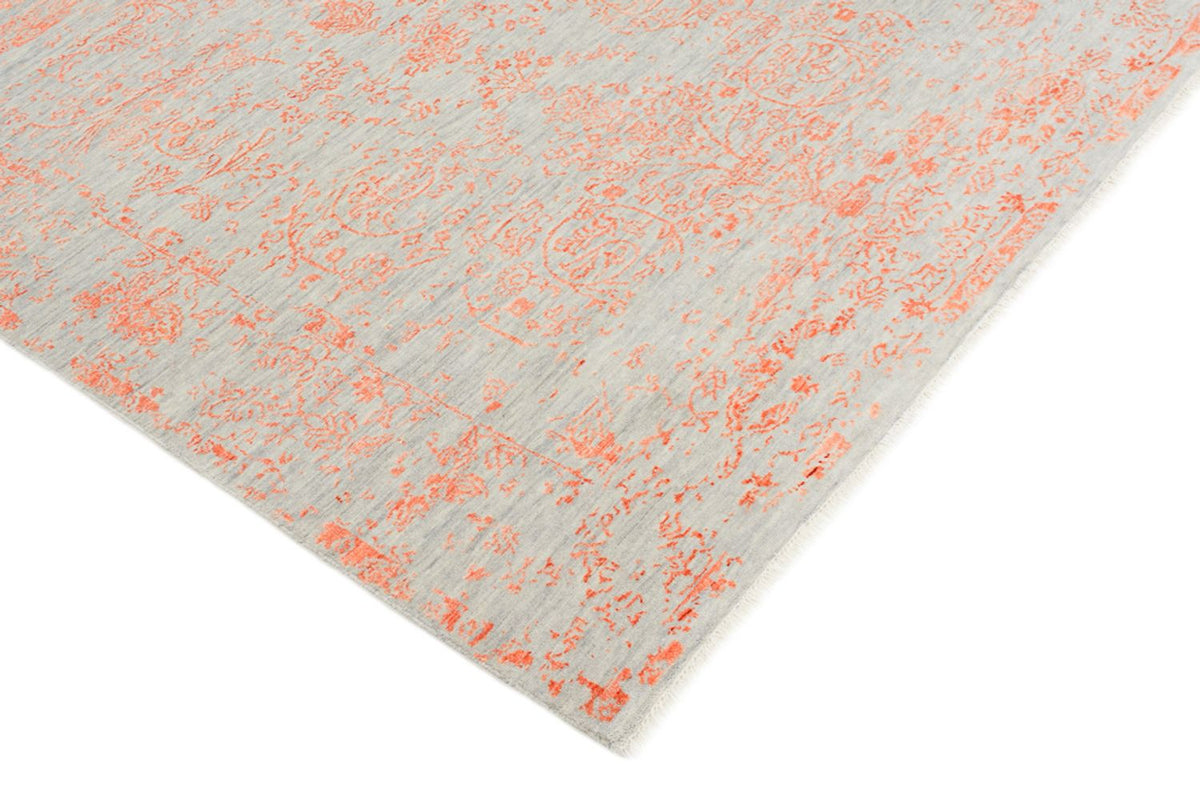 Designer tapijt - 260 x 202 cm - oranje