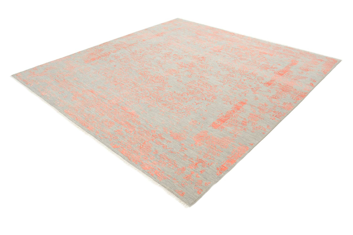 Designer tapijt 251x251cm - Designerteppich