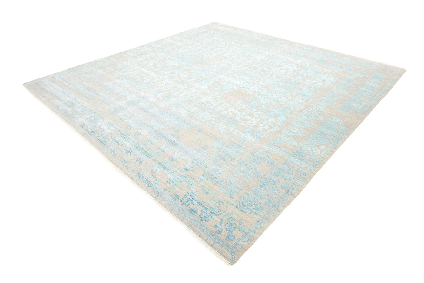 Designer tapijt 309x301cm - Designerteppich