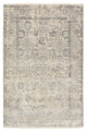 Designer tapijt 186x124cm - Designerteppich