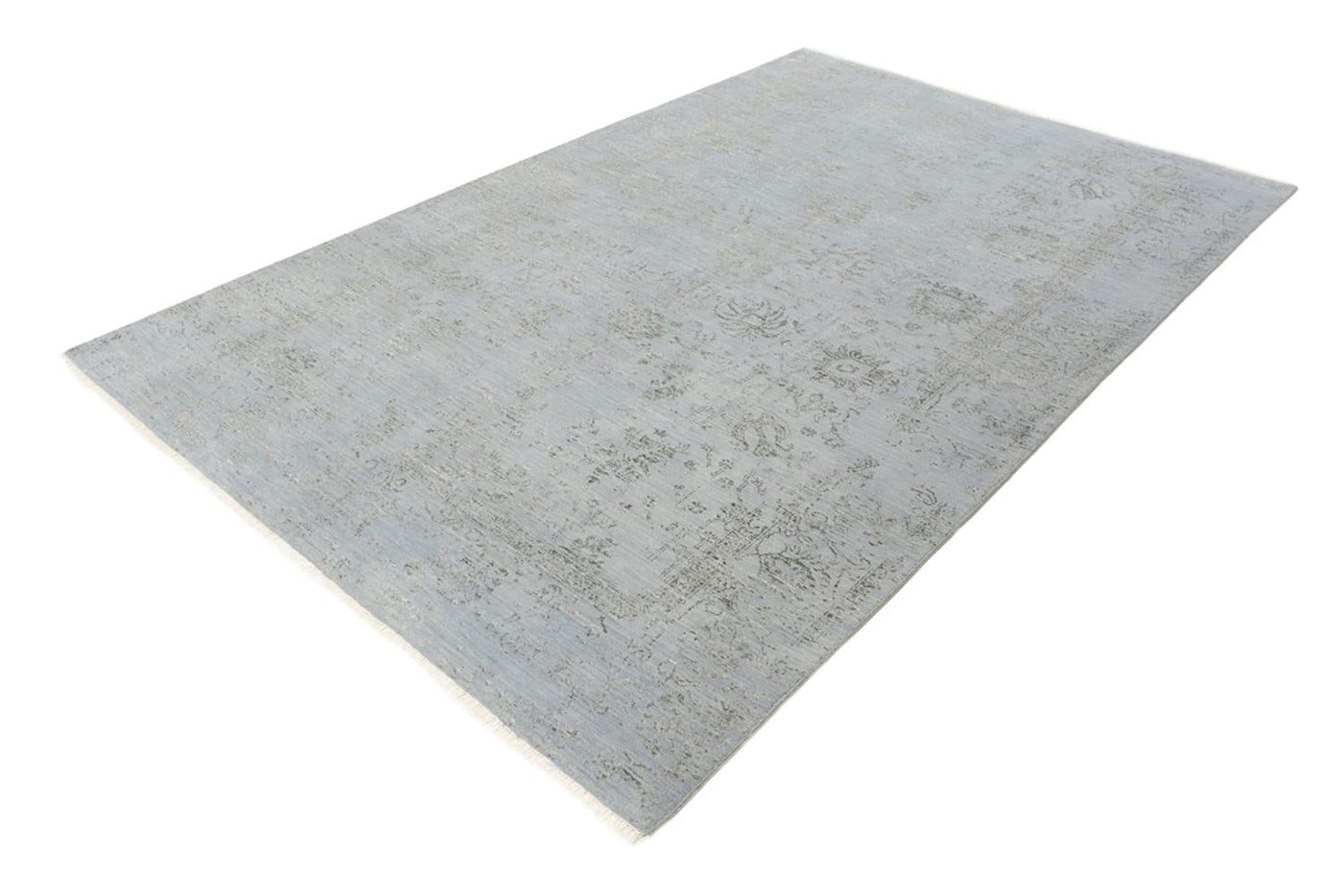 Designer tapijt 263x177cm - Designerteppich