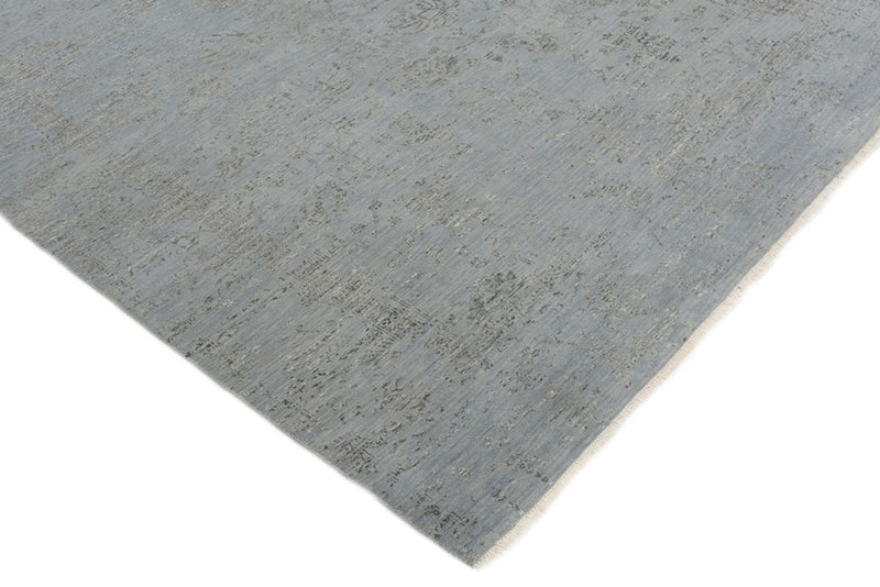 Designer tapijt - 263 x 177 cm - donkergrijs