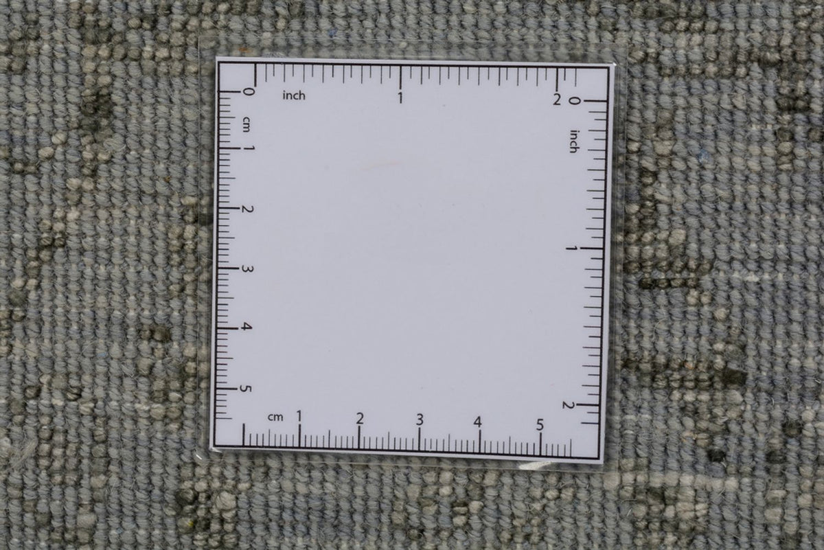 Designer tapijt - 263 x 177 cm - donkergrijs