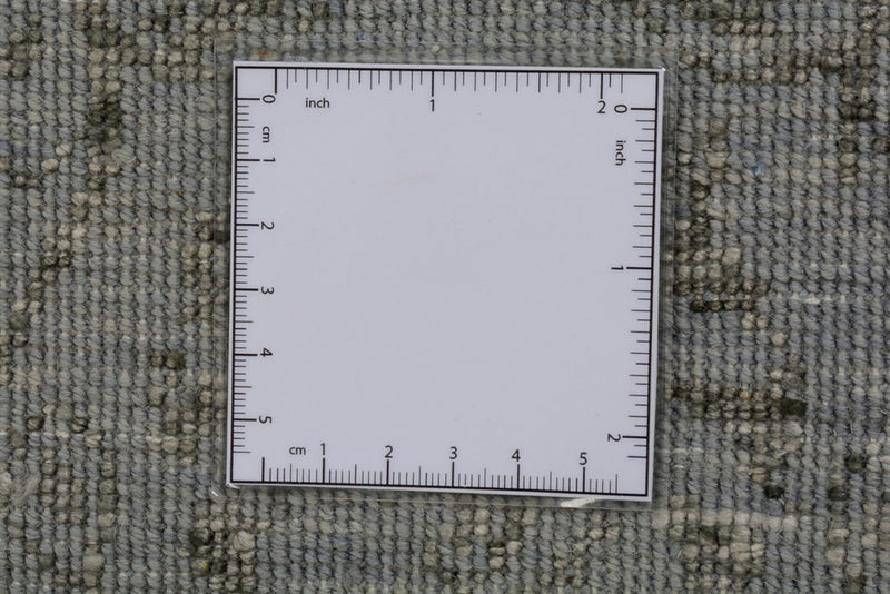 Designer tapijt - 263 x 177 cm - donkergrijs