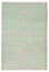 Designer tapijt - 244 x 171 cm - lichtgroen