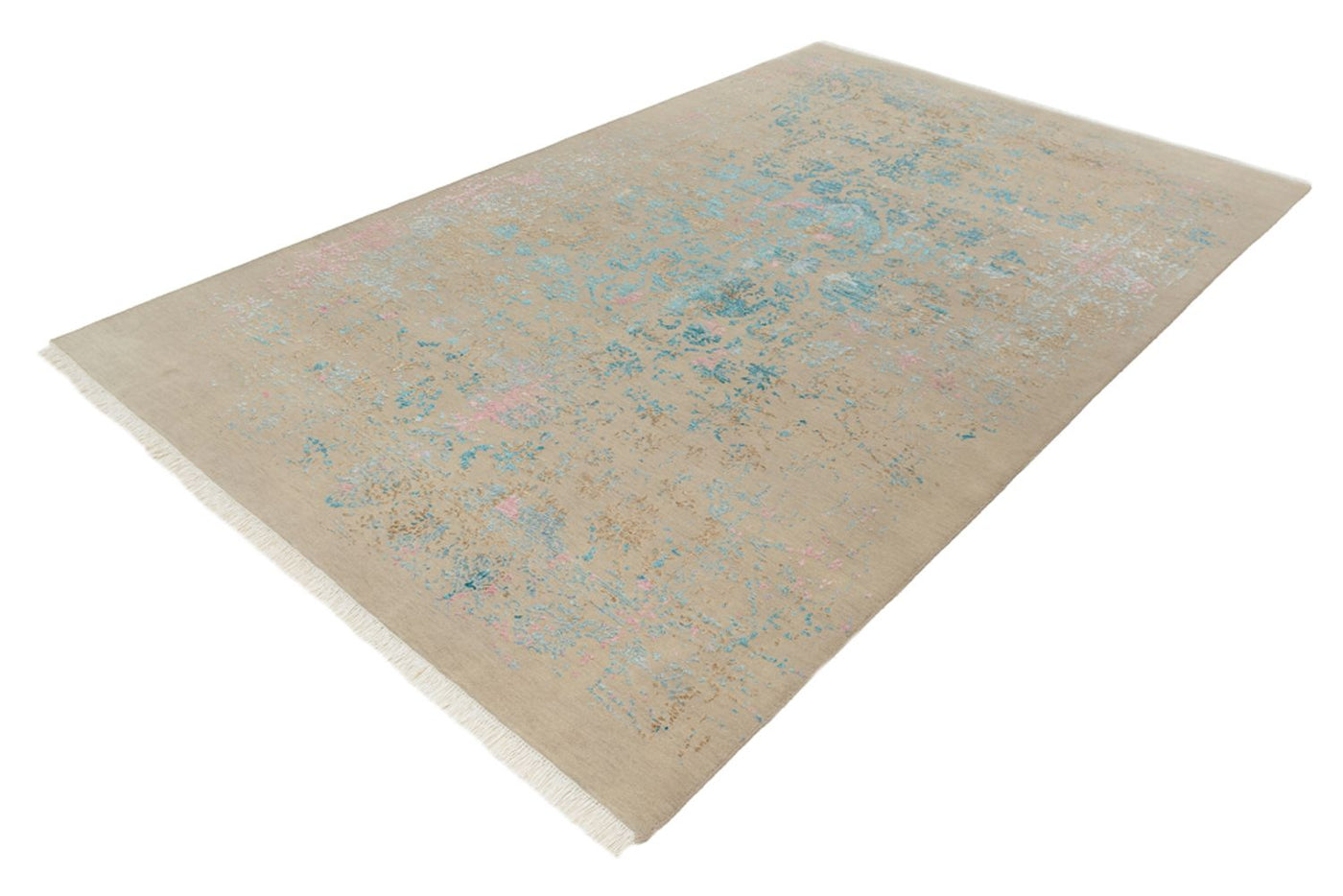 Designer tapijt 277x183cm - Designerteppich