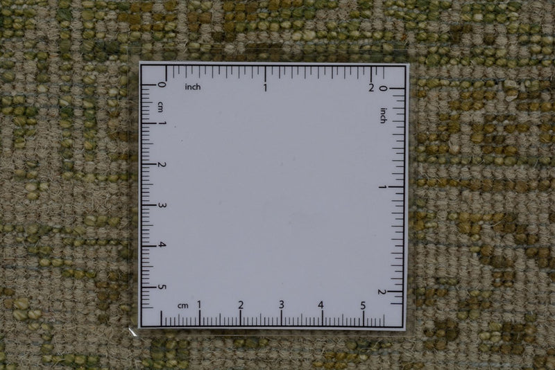 Designer tapijt - 199 x 139 cm - zand