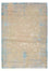 Designer tapijt - 186 x 129 cm - licht beige