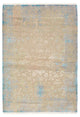 Designer tapijt 186x129cm - Designerteppich