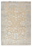 Designer tapijt - 243 x 166 cm - licht beige