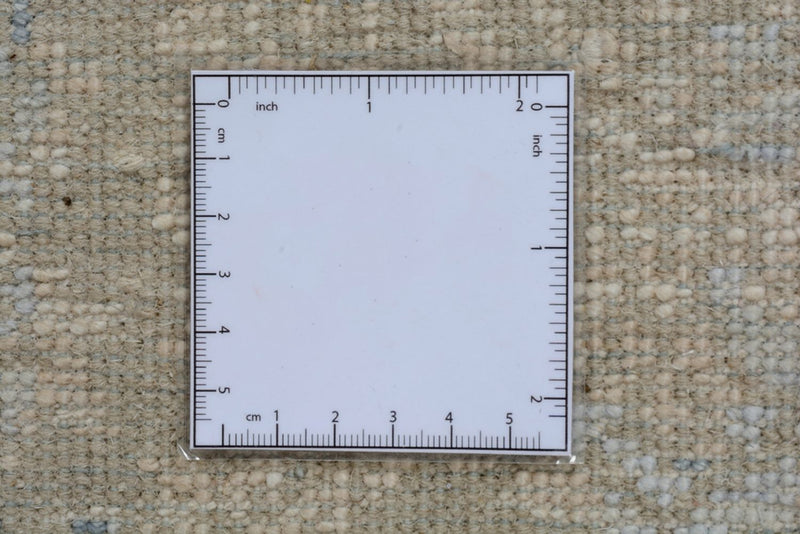 Designer tapijt - 243 x 166 cm - licht beige