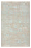 Designer tapijt - 154 x 101 cm - licht beige