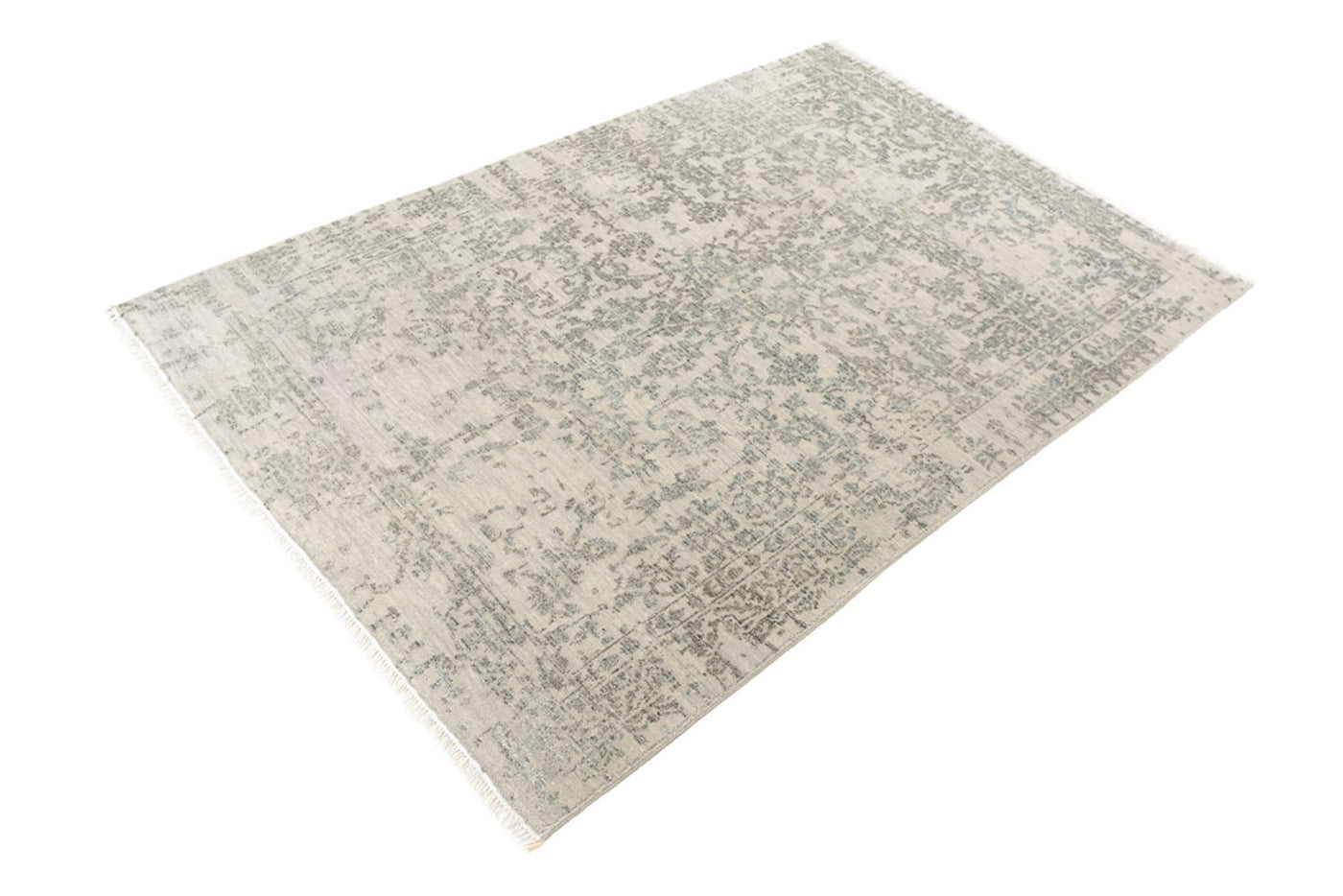 Designer tapijt 179x123cm - Designerteppich