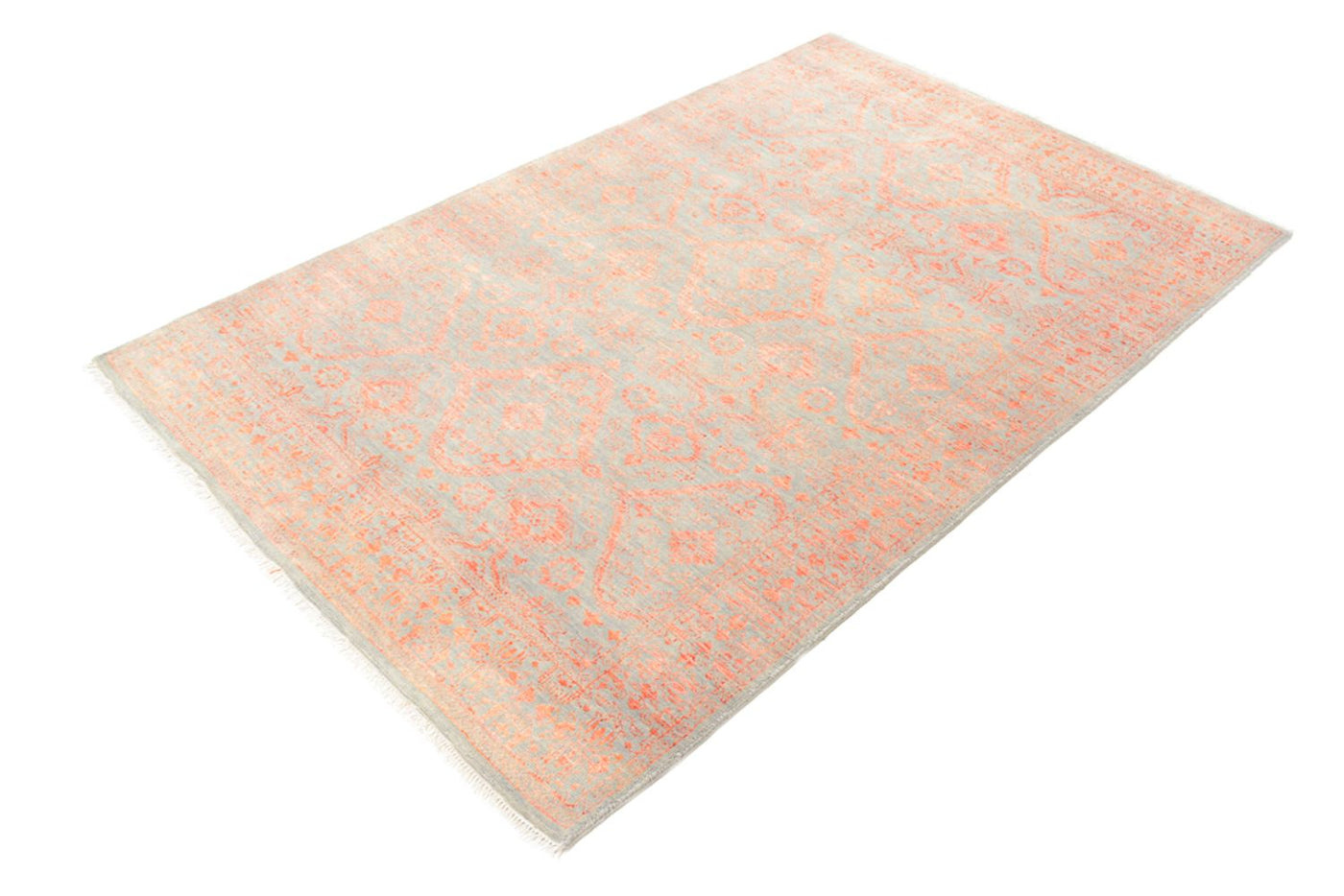 Designer tapijt 185x124cm - Designerteppich