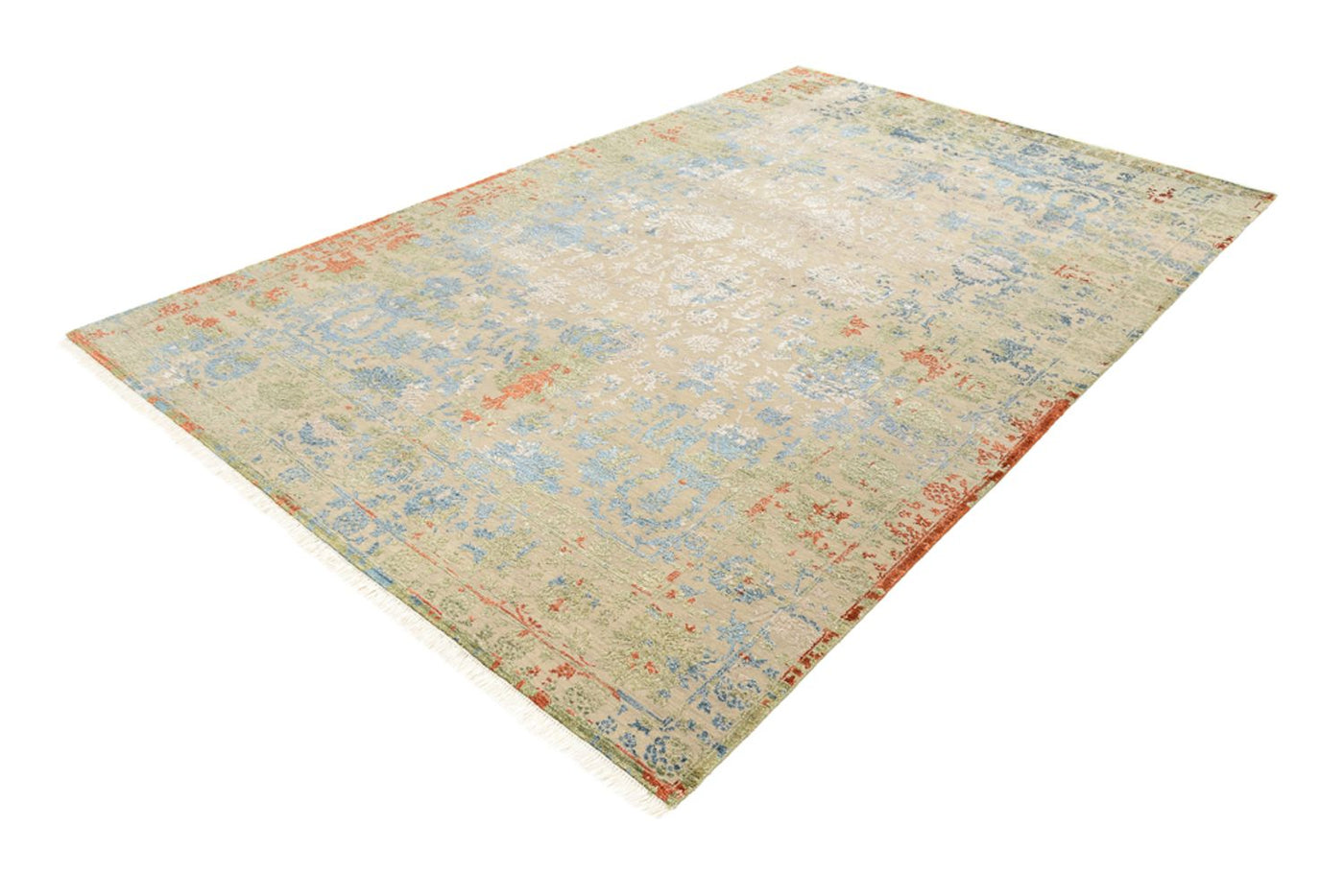 Designer tapijt 304x201cm - Designerteppich