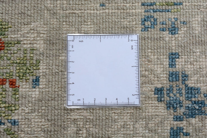 Designer tapijt - 304 x 201 cm - veelkleurig