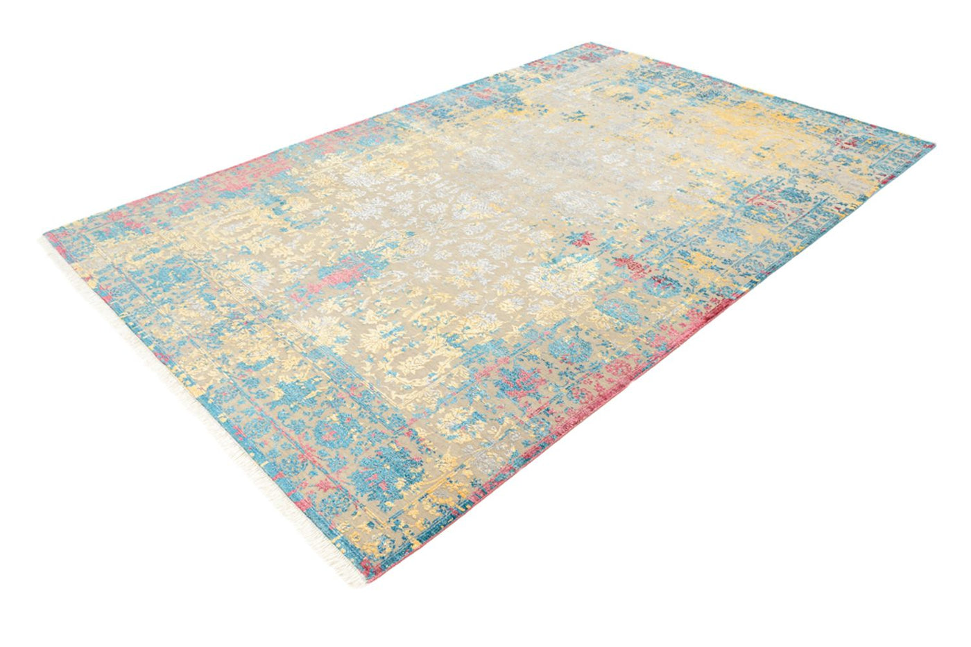 Designer tapijt 299x196cm - Designerteppich
