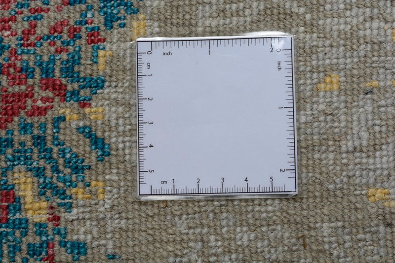 Designer tapijt - 299 x 196 cm - veelkleurig