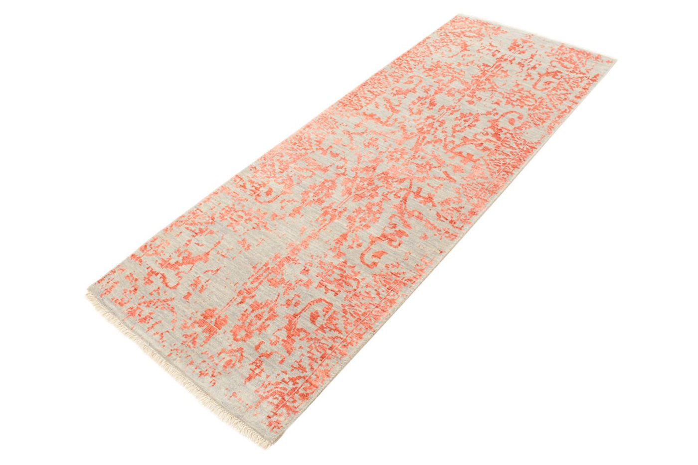 Designer tapijt 197x71cm - Designerteppich
