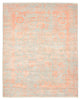 Designer tapijt 189x152cm - Designerteppich