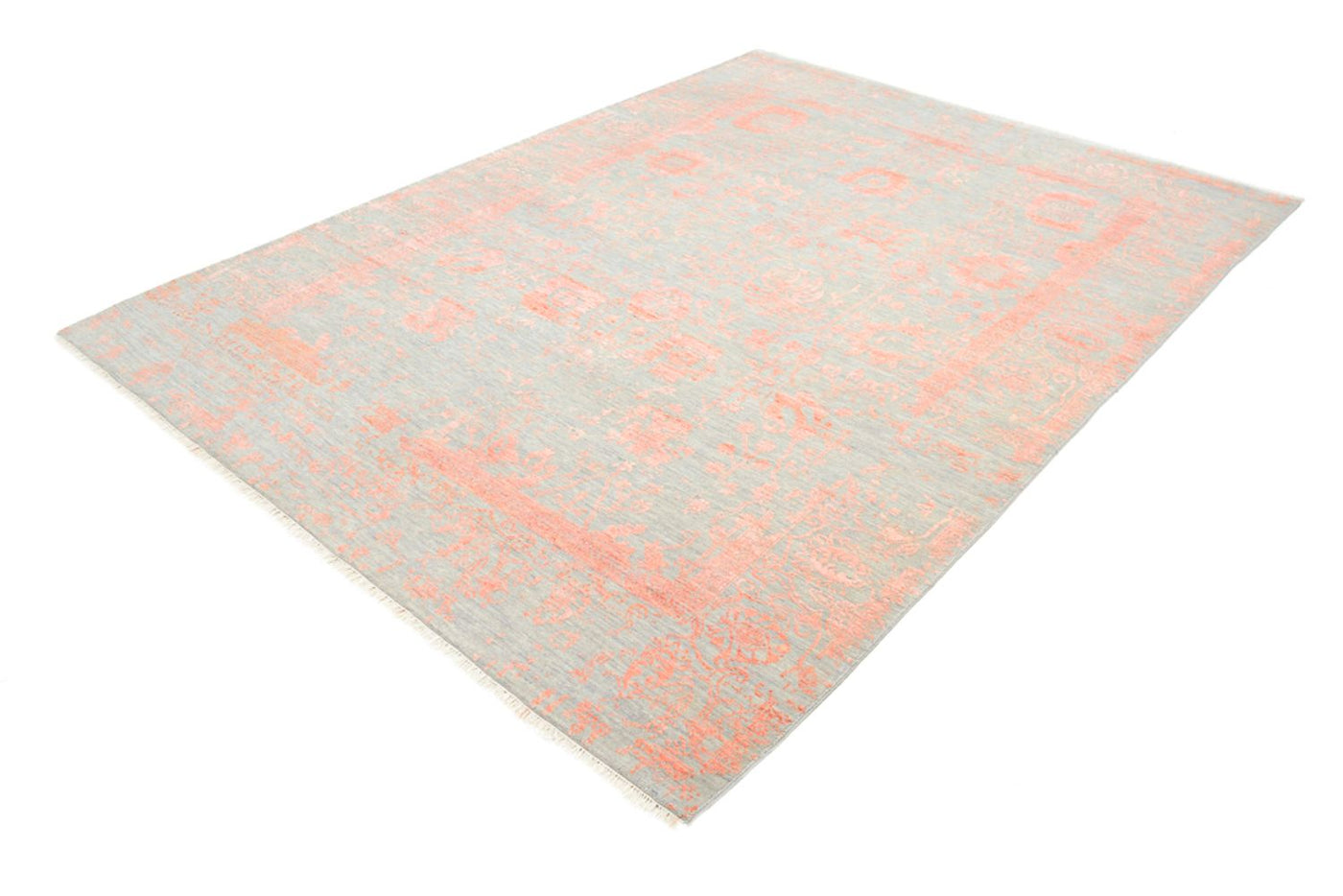 Designer tapijt 189x152cm - Designerteppich