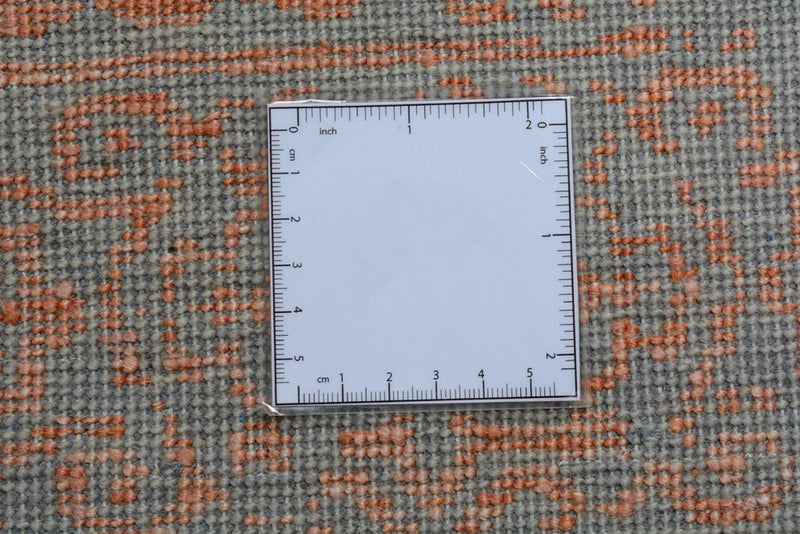 Designer tapijt - 238 x 164 cm - grijs