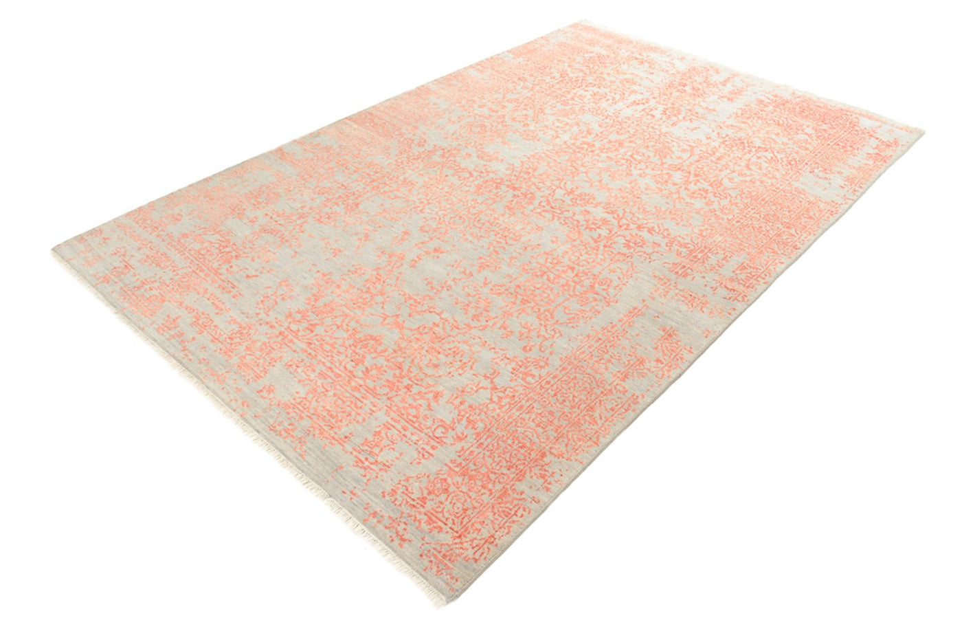 Designer tapijt 251x166cm - Designerteppich