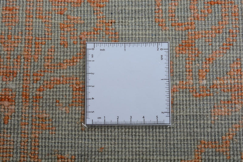 Designer tapijt - 251 x 166 cm - grijs