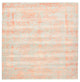 Designer tapijt 200x199cm - Designerteppich