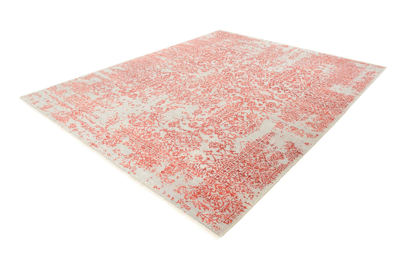 Designer tapijt 297x245cm - Designerteppich