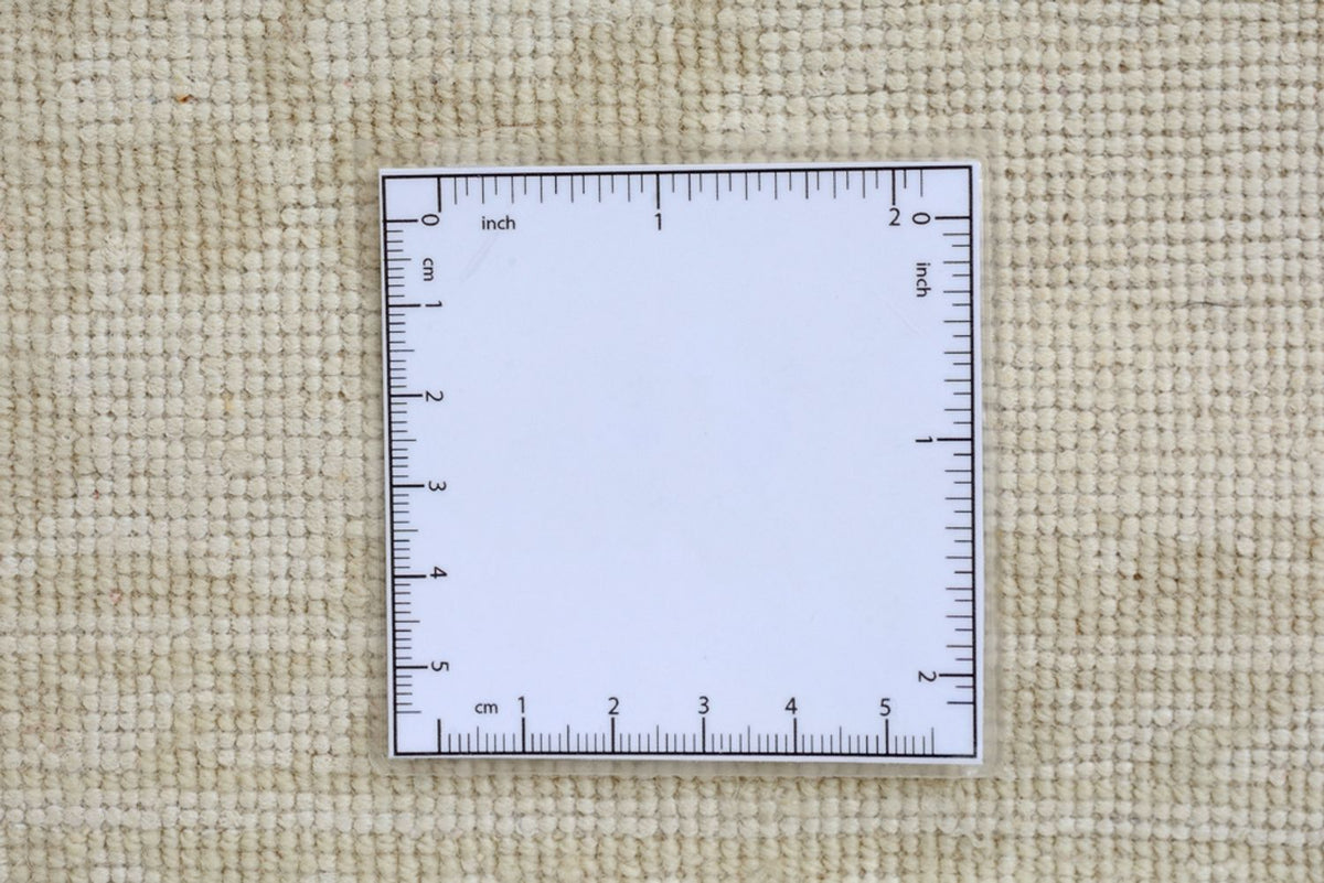 Oosters Tapijt - 185 x 121 cm - donker beige