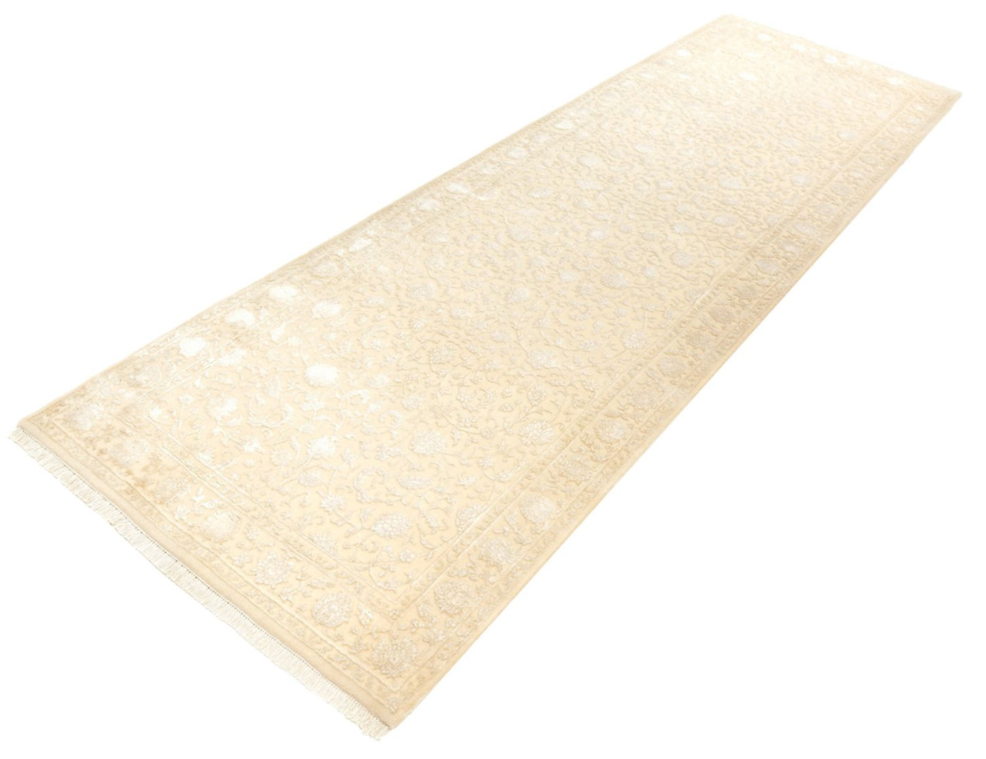 Oosters Tapijt 301x107cm