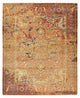 Designer tapijt 299x242cm - Designerteppich