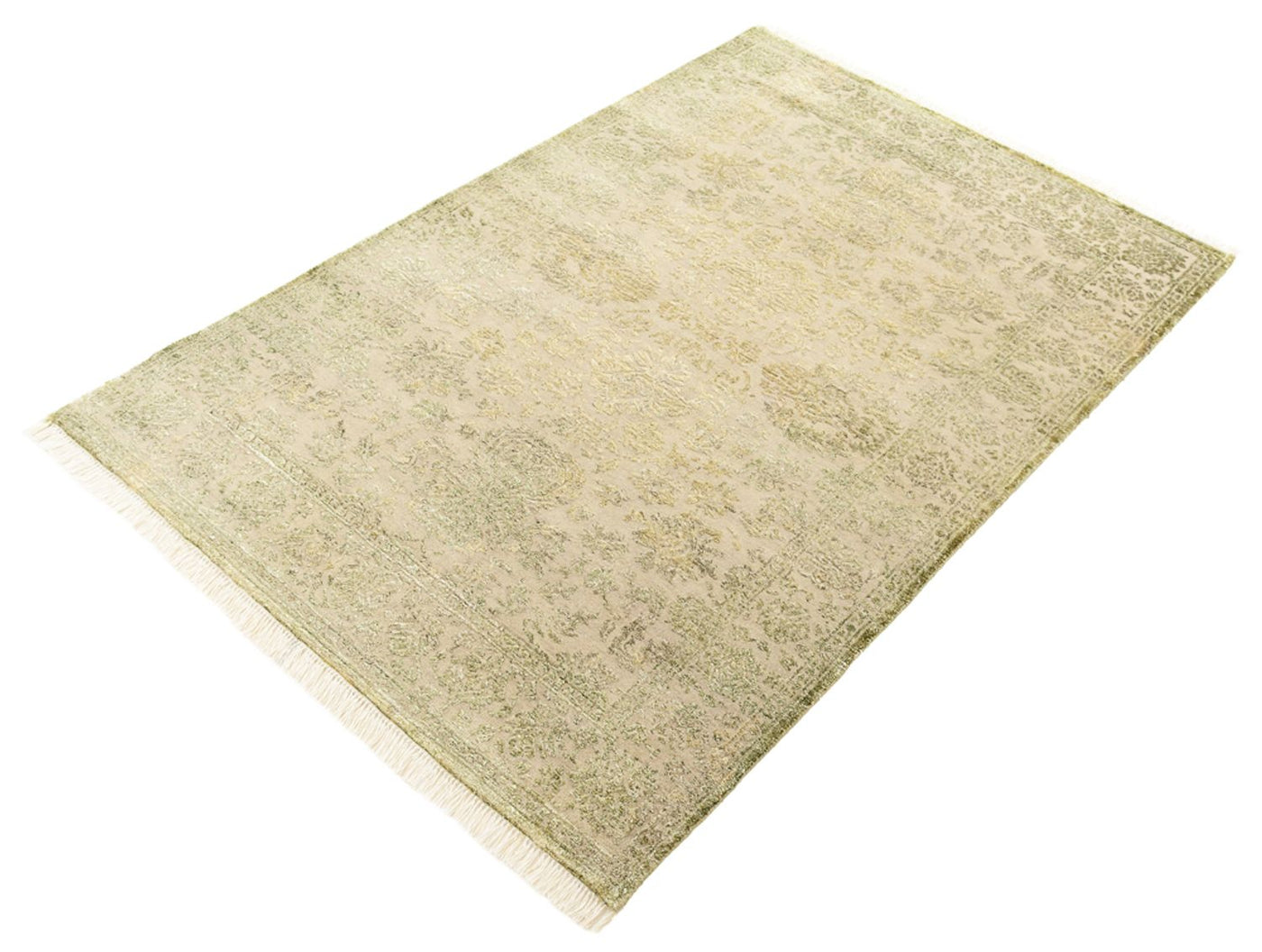 Designer tapijt 148x101cm - Designerteppich