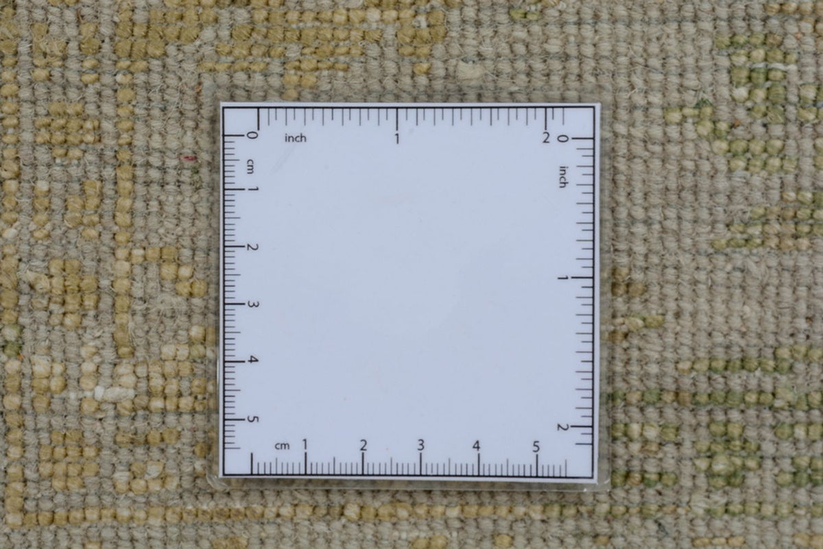 Designer tapijt - 148 x 101 cm - zand